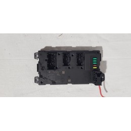 BMW SERIE 3 F30 F31 KIT ACCENSIONE AVVIAMENTO MOTORE CHIAVE ECU CENTRALINA N47