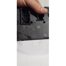 BMW SERIE 3 F30 F31 KIT ACCENSIONE AVVIAMENTO MOTORE CHIAVE ECU CENTRALINA N47