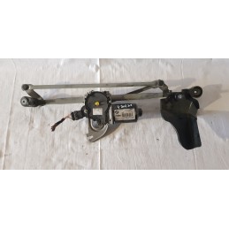 BMW SERIE 3 F30 F31 TANDEM TERGICRISTALLO MOTORINO MECCANISMO ANTERIORE PARABREZ