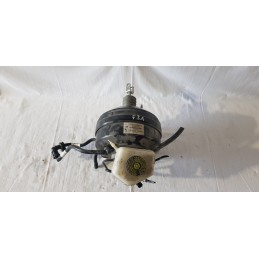BMW SERIE 3 F30 F31 SERVOFRENO POMPA VUOTO VASCHETTA OLIO 29679842203