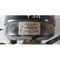 BMW SERIE 3 F30 F31 SERVOFRENO POMPA VUOTO VASCHETTA OLIO 29679842203