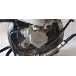 BMW SERIE 3 F30 F31 SERVOFRENO POMPA VUOTO VASCHETTA OLIO 29679842203