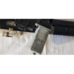 BMW SERIE 3 F30 F31 ALZAVETRO MECCANISMO MOTORINO ALZACRISTALLO ANTERIORE SX