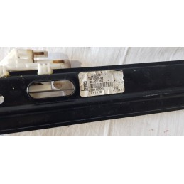 BMW SERIE 3 F30 F31 ALZAVETRO MECCANISMO MOTORINO ALZACRISTALLO ANTERIORE SX