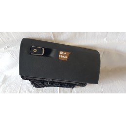 BMW SERIE 3 F30 F31 CASSETTO VANO BOX PORTAOGGETTI DOCUMENTI PASSEGGERO