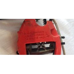 BMW SERIE 3 F30 F31 SERRATURA SUPPORTO MANIGLIA CHIUSURA ELETTRICA CENTRALIZZATA