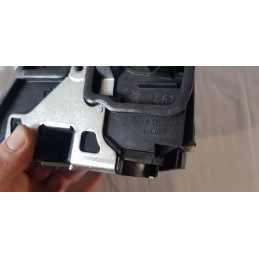 BMW SERIE 3 F30 F31 SERRATURA SUPPORTO MANIGLIA CHIUSURA ELETTRICA CENTRALIZZATA