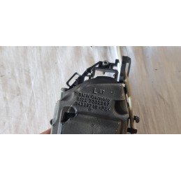 BMW SERIE 3 F30 F31 SERRATURA SUPPORTO CHIUSURA ELETTRICA CENTRALIZZATA POST SX