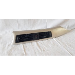 BMW SERIE 3 F30 F31 BOCCHETTE ARIA AREAZIONE MODANATURA CRUSCOTTO CENTRALE