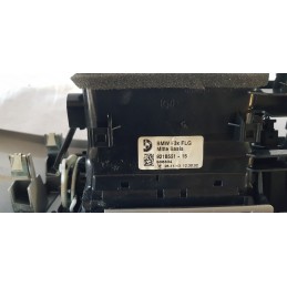 BMW SERIE 3 F30 F31 BOCCHETTE ARIA AREAZIONE MODANATURA CRUSCOTTO CENTRALE