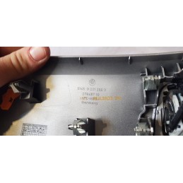 BMW SERIE 3 F30 F31 BOCCHETTE ARIA AREAZIONE MODANATURA CRUSCOTTO CENTRALE