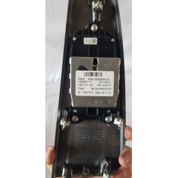 BMW SERIE 3 F30 F31 IDRIVE CONSOLLE JOYSTICK AUTORADIO ROTELLA 9286699-03