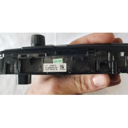 BMW SERIE 3 F30/31 LETTORE CD AUDIO NAVIGAZIONE AUTORADIO STEREO CIC CCC ALPINE