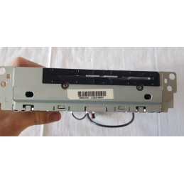 BMW SERIE 3 F30/31 LETTORE CD AUDIO NAVIGAZIONE AUTORADIO STEREO CIC CCC ALPINE