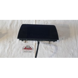BMW SERIE 3 F30/31 DISPLAY...