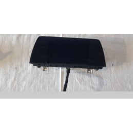 BMW SERIE 3 F30/31 DISPLAY SCHERMO L7 CID MID NAVIGAZIONE ALPINE AL3007
