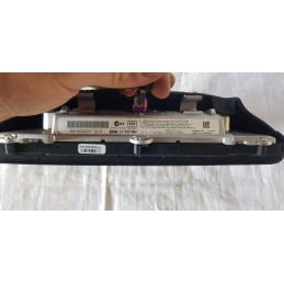 BMW SERIE 3 F30/31 DISPLAY SCHERMO L7 CID MID NAVIGAZIONE ALPINE AL3007