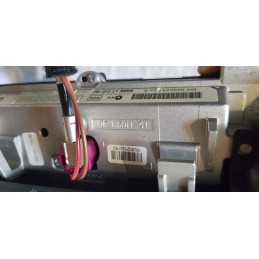 BMW SERIE 3 F30/31 DISPLAY SCHERMO L7 CID MID NAVIGAZIONE ALPINE AL3007