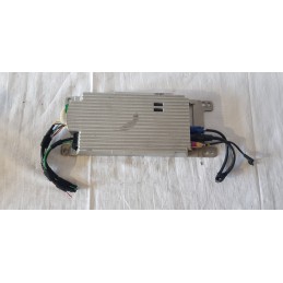BMW SERIE 3 F30/31 CENTRALINA BLUETOOTH HARMAN COMBOX 6434-BEB019