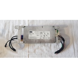 BMW SERIE 3 F30/31 CENTRALINA BLUETOOTH HARMAN COMBOX 6434-BEB019