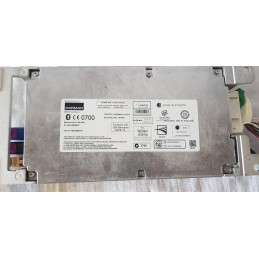 BMW SERIE 3 F30/31 CENTRALINA BLUETOOTH HARMAN COMBOX 6434-BEB019