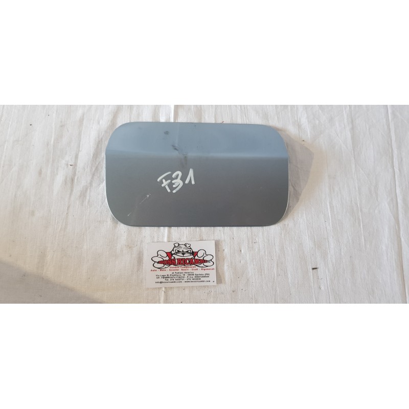 BMW SERIE 3 F30/31 SPORTELLINO SPORTELLO CHIUSURA CARBURANTE 41007300931
