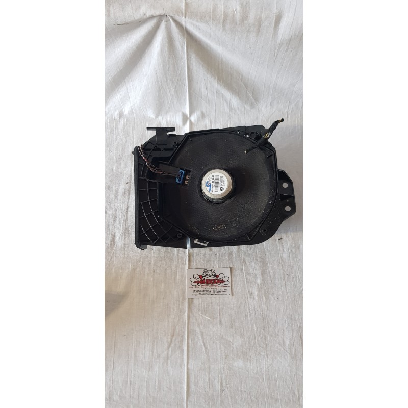 BMW SERIE 3 F30/31 CASSA ALTOPARLANTE SUBWOOFER 65139210147-06