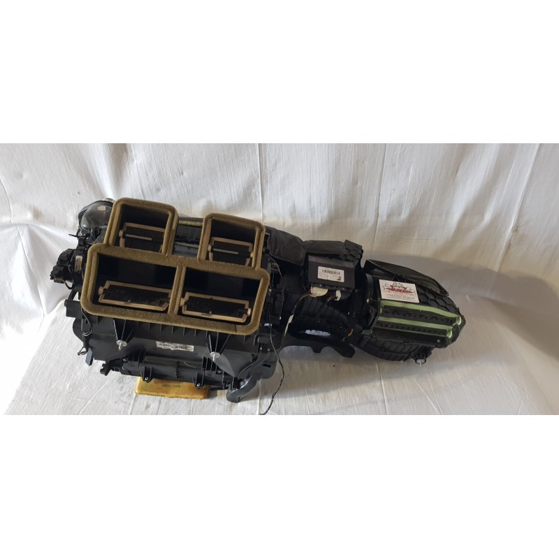 BMW SERIE 3 F30/31 STUFA RISCALDAMENTO INTERNO CRUSCOTTO RADIATORE EVAPORATORE