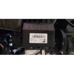 BMW SERIE 3 F30/31 STUFA RISCALDAMENTO INTERNO CRUSCOTTO RADIATORE EVAPORATORE