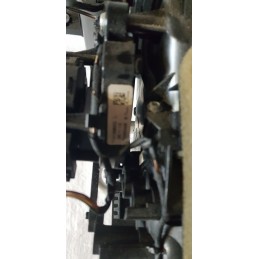 BMW SERIE 3 F30/31 STUFA RISCALDAMENTO INTERNO CRUSCOTTO RADIATORE EVAPORATORE