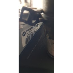 BMW SERIE 3 F30/31 STUFA RISCALDAMENTO INTERNO CRUSCOTTO RADIATORE EVAPORATORE