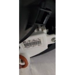 BMW SERIE 3 F30/31 STUFA RISCALDAMENTO INTERNO CRUSCOTTO RADIATORE EVAPORATORE
