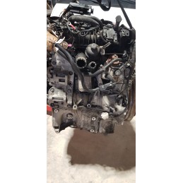 BMW SERIE 1-2-3-4-5 MOTORE...