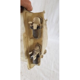 FIAT PANDA 141 VASCHETTA BOCCIA TANICA ACQUA TERGICRISTALLI LAVAVETRI