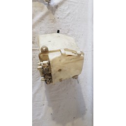 FIAT PANDA 141 VASCHETTA BOCCIA TANICA ACQUA TERGICRISTALLI LAVAVETRI