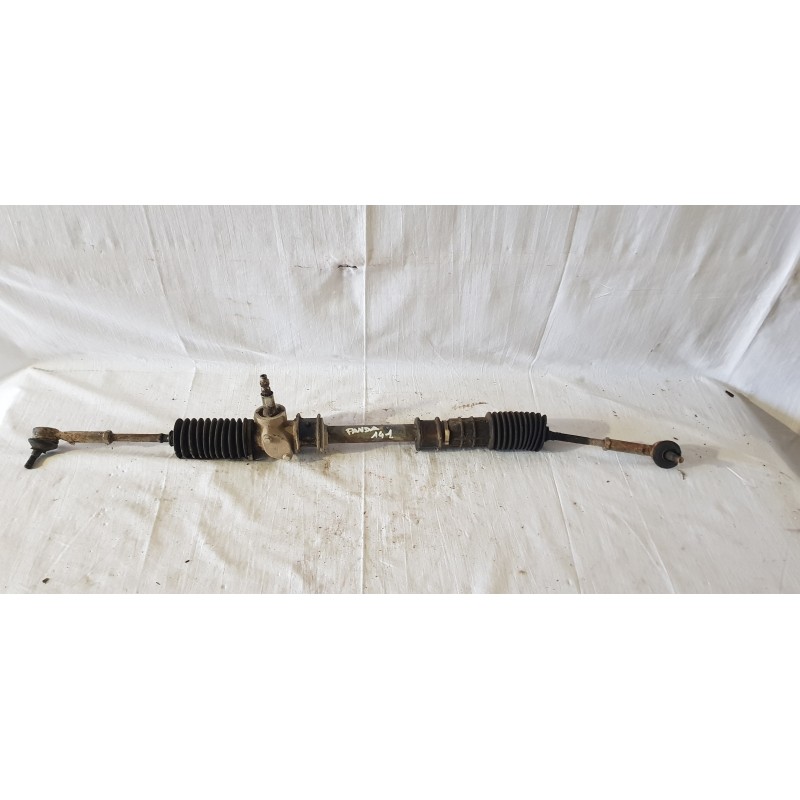 FIAT PANDA 141 SCATOLA STERZO MECCANICA GUIDA TIRANTI