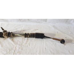 FIAT PANDA 141 SCATOLA STERZO MECCANICA GUIDA TIRANTI
