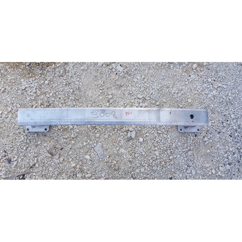 PEUGEOT 3008 2 SERIE TRAVERSA RINFORZO PARAURTI POSTERIORE 9819918880