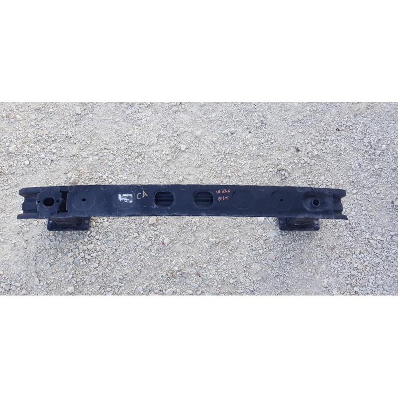 MERCEDES BENZ W176 TRAVERSA RINFORZO PARAURTI POSTERIORE A2466101100