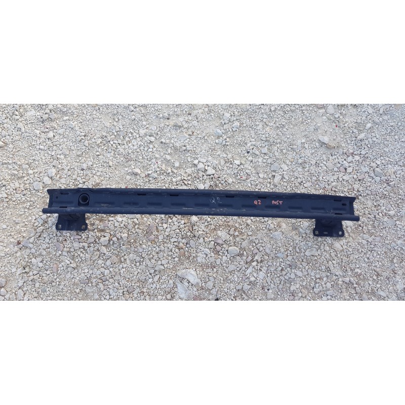 AUDI Q2 TRAVERSA RINFORZO PARAURTI POSTERIORE 81A807309A