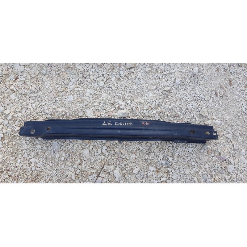 AUDI A5 8T TRAVERSA RINFORZO PARAURTI POSTERIORE 8T0807313