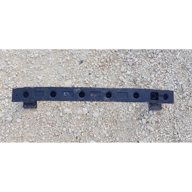 AUDI A3 8V TRAVERSA RINFORZO PARAURTI POSTERIORE 8V4807309