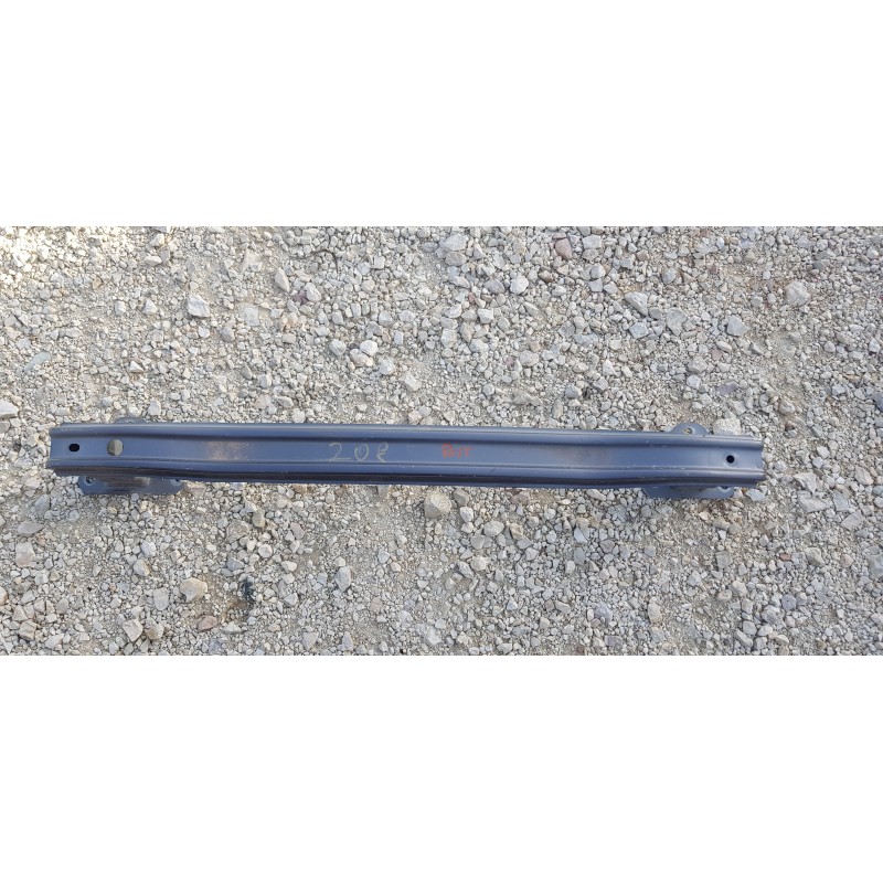 PEUGEOT 208 2 SERIE TRAVERSA RINFORZO PARAURTI POSTERIORE 9825456380