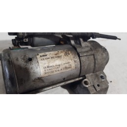 BMW SERIE 3 F30 F31 MOTORINO AVVIAMENTO ACCENSIONE MOTORE 8571905-03 12v