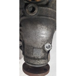 BMW SERIE 3 F30 F31 DIFFERENZIALE ANTERIORE 7558151-05 7567345-05