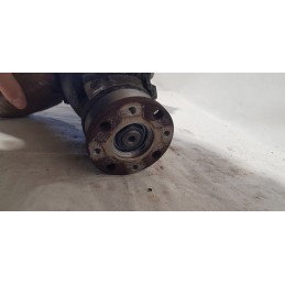 BMW SERIE 3 F30 F31 DIFFERENZIALE ANTERIORE 7558151-05 7567345-05
