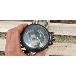 Dettagli su   FORD FOCUS MK3 3 SERIE KIT FENDINEBBIA ANTERIORI PARAURTI VALEO 2N1115201AB