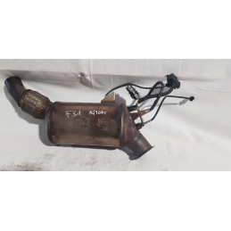 BMW SERIE 3 F30 F31 FILTRO ANTIPARTICOLATO FAP CONVERTITORE CATALITICO 7823498