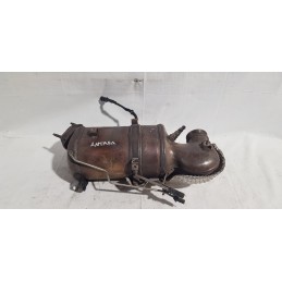 OPEL ANTARA FILTRO...