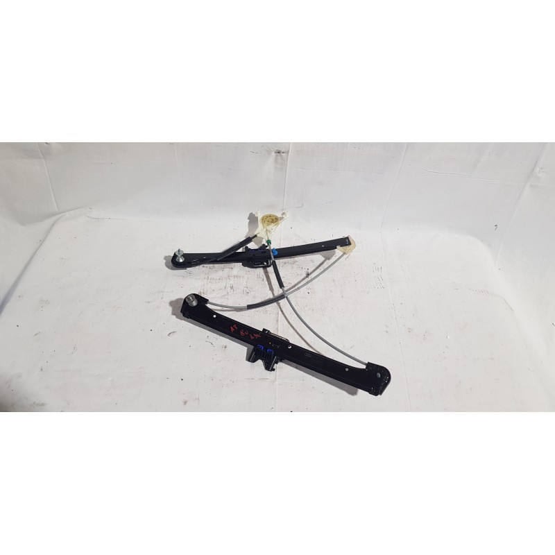AUDI A3 8V ALZAVTRO ALZACRISTALLO MECCANISMO ALZAVETRO 8V4837462 ANTERIORE DESTR
